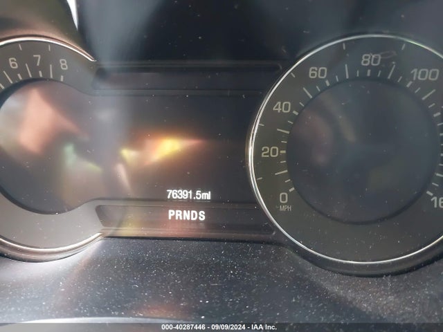 Lincoln MKZ 2015 3LN6L2J99FR606508 Image 7