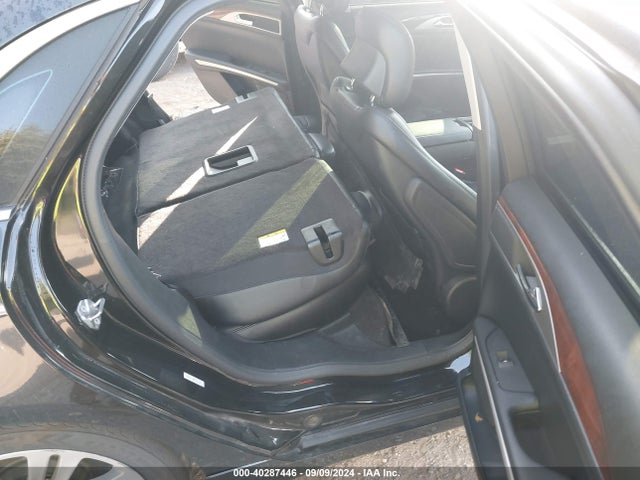 Lincoln MKZ 2015 3LN6L2J99FR606508 Image 8