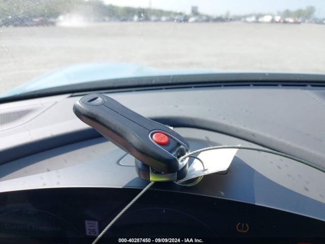 WP0AA2Y17MSA15666 Porsche Taycan