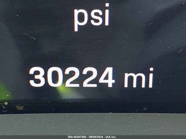 WP0AA2Y17MSA15666 Porsche Taycan