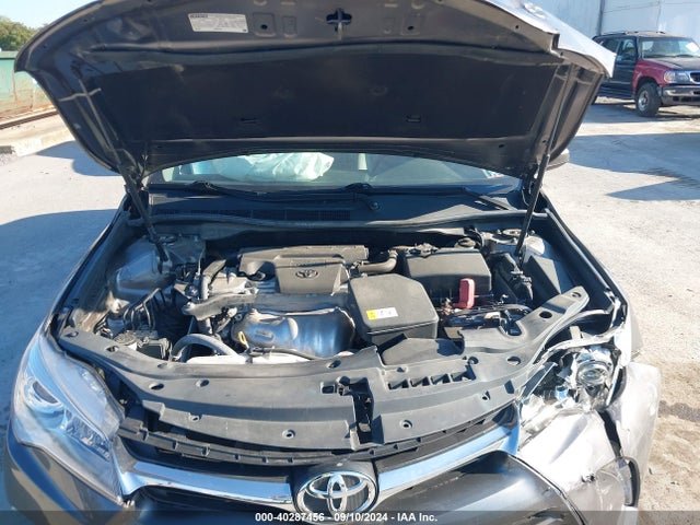 Toyota CAMRY LE 2017 4T1BF1FKXHU274442 Image 10