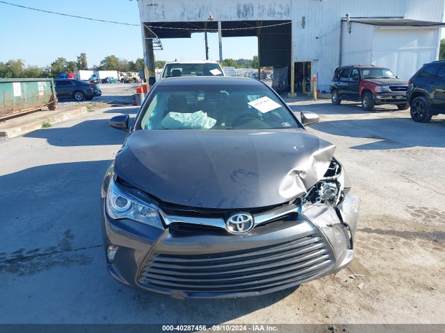 Toyota CAMRY LE 2017 4T1BF1FKXHU274442 Image 12