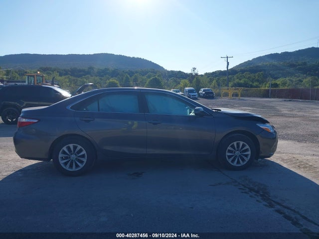 Toyota CAMRY LE 2017 4T1BF1FKXHU274442 Image 13