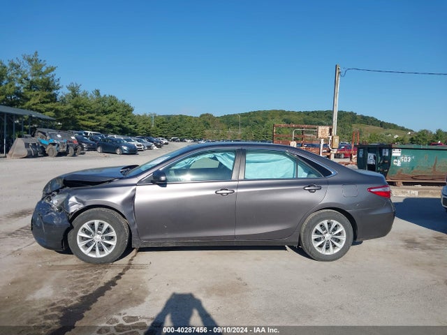 Toyota CAMRY LE 2017 4T1BF1FKXHU274442 Image 14