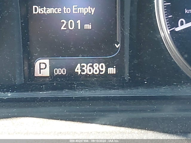 Toyota CAMRY LE 2017 4T1BF1FKXHU274442 Image 15