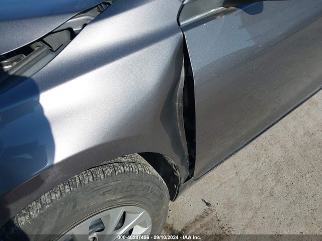 Toyota CAMRY LE 2017 4T1BF1FKXHU274442 Image 18