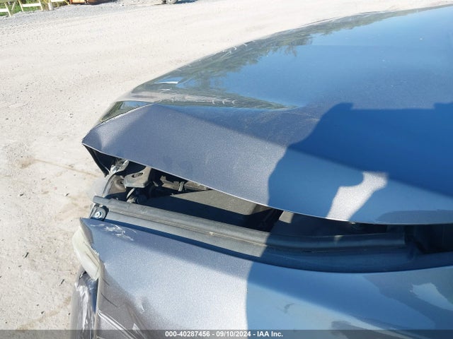 Toyota CAMRY LE 2017 4T1BF1FKXHU274442 Image 19