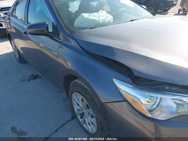 Toyota CAMRY LE 2017 4T1BF1FKXHU274442 Image 20