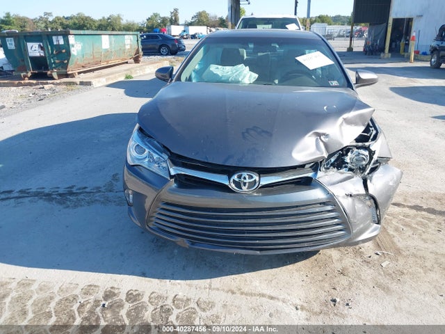 Toyota CAMRY LE 2017 4T1BF1FKXHU274442 Image 6