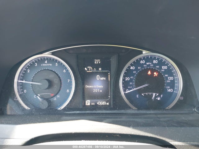 Toyota CAMRY LE 2017 4T1BF1FKXHU274442 Image 7