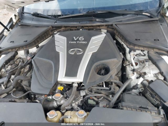 JN1EV7AR8JM432572 Infiniti Q50 3.0t Luxe