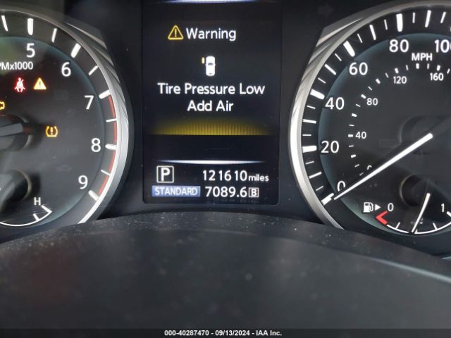 JN1EV7AR8JM432572 Infiniti Q50 3.0t Luxe