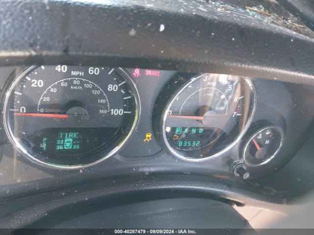 1C4BJWEG1EL135914 Jeep Wrangler Unlimited Sahara
