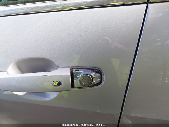 Chevrolet Malibu 1fl 2016 1G1ZC5ST1GF257848 Image 12