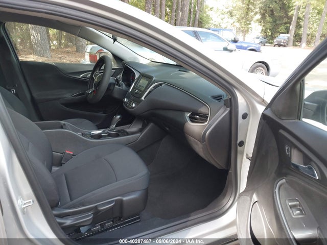 Chevrolet Malibu 1fl 2016 1G1ZC5ST1GF257848 Image 5