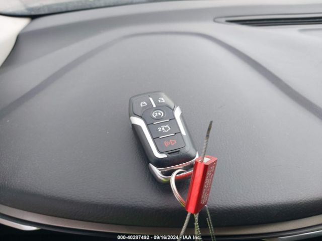 3FA6P0T91GR107428 Ford FUSION SE