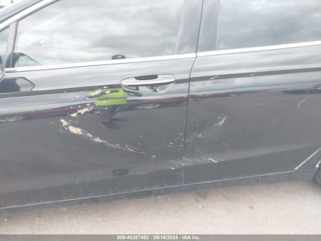 3FA6P0T91GR107428 Ford FUSION SE