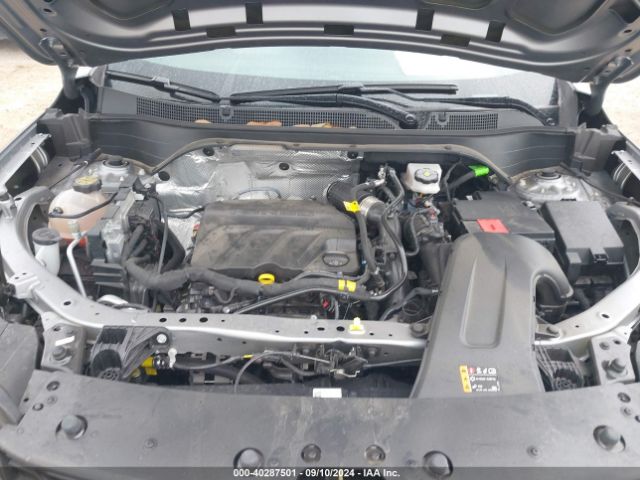 KL77LFE2XRC145008 Chevrolet Trax Fwd Sp