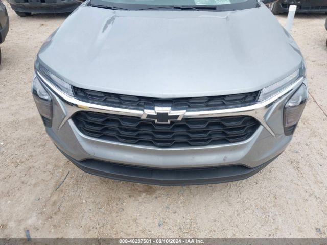 KL77LFE2XRC145008 Chevrolet Trax Fwd Sp