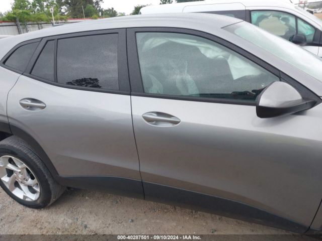 KL77LFE2XRC145008 Chevrolet Trax Fwd Sp