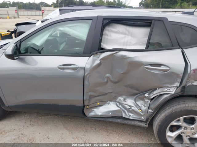KL77LFE2XRC145008 Chevrolet Trax Fwd Sp