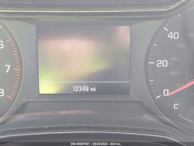 KL77LFE2XRC145008 Chevrolet Trax Fwd Sp