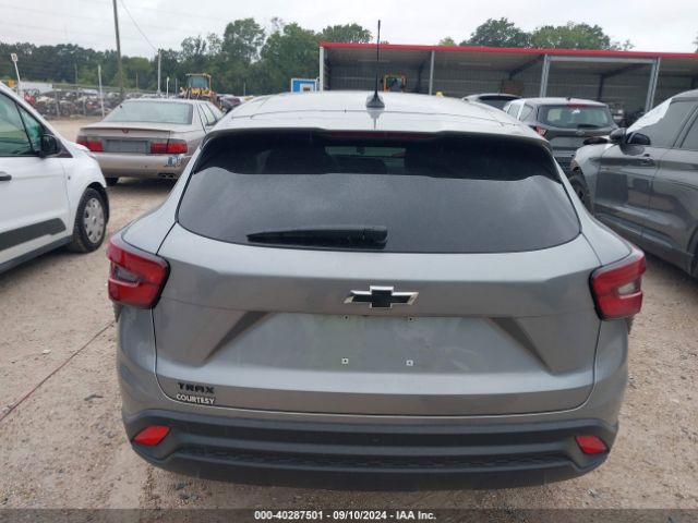 KL77LFE2XRC145008 Chevrolet Trax Fwd Sp