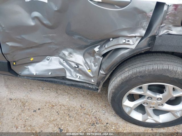 KL77LFE2XRC145008 Chevrolet Trax Fwd Sp
