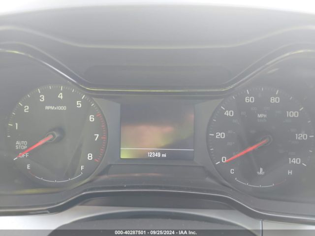 KL77LFE2XRC145008 Chevrolet Trax Fwd Sp