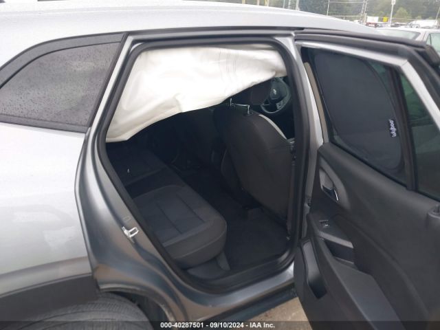 KL77LFE2XRC145008 Chevrolet Trax Fwd Sp