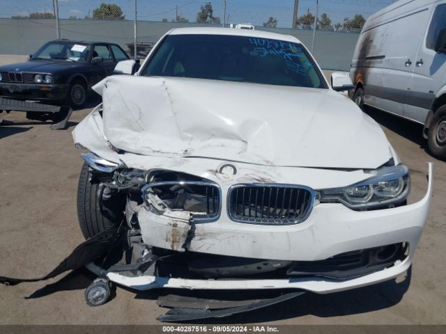 WBA8E1G53JNU90723 BMW 320i
