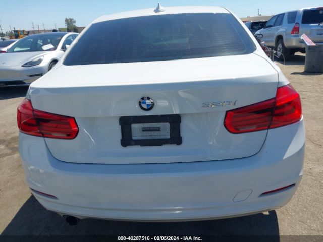 WBA8E1G53JNU90723 BMW 320i