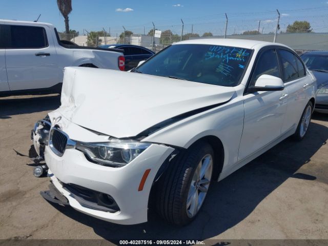 WBA8E1G53JNU90723 BMW 320i