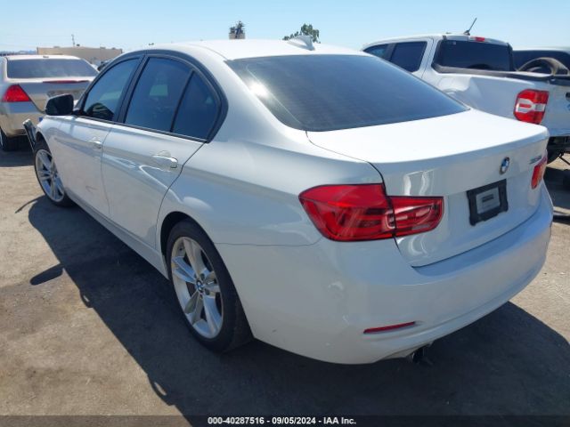 WBA8E1G53JNU90723 BMW 320i