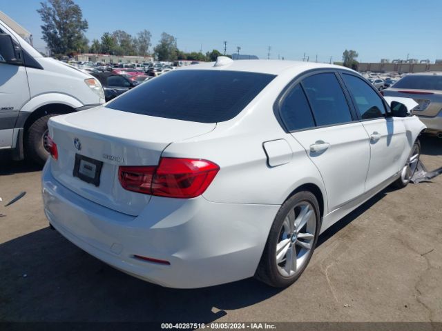 WBA8E1G53JNU90723 BMW 320i