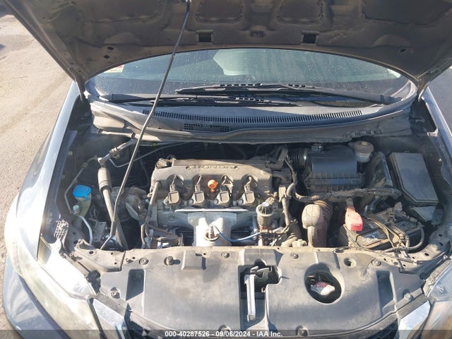 Honda Civic Ex-l 2015 2HGFB2F92FH553597 Image 10