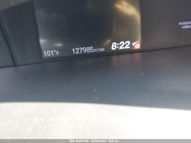 Honda Civic Ex-l 2015 2HGFB2F92FH553597 Image 7