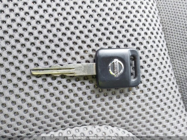 Nissan Frontier Sv 2019 1N6AD0ER3KN703711 Image 11
