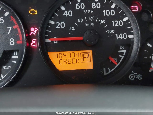 Nissan Frontier Sv 2019 1N6AD0ER3KN703711 Image 15