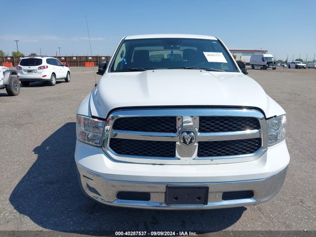 1C6RR6LG6NS185697 RAM 1500 Classic Slt  4x2 5'7 Box