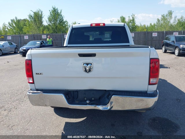 1C6RR6LG6NS185697 RAM 1500 Classic Slt  4x2 5'7 Box