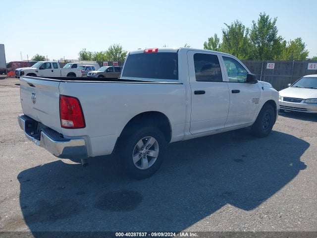1C6RR6LG6NS185697 RAM 1500 Classic Slt  4x2 5'7 Box