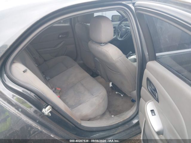 1G11A5SL4FF151203 Chevrolet Malibu 1fl