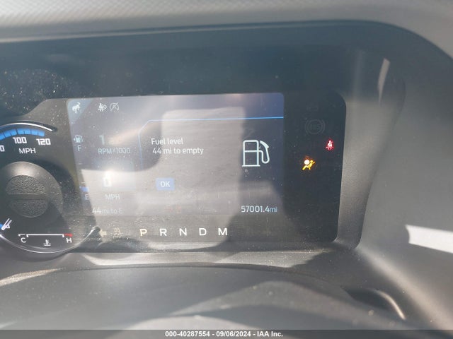 Ford Bronco Black Diamond 2022 1FMDE5BH8NLB18270 Image 7