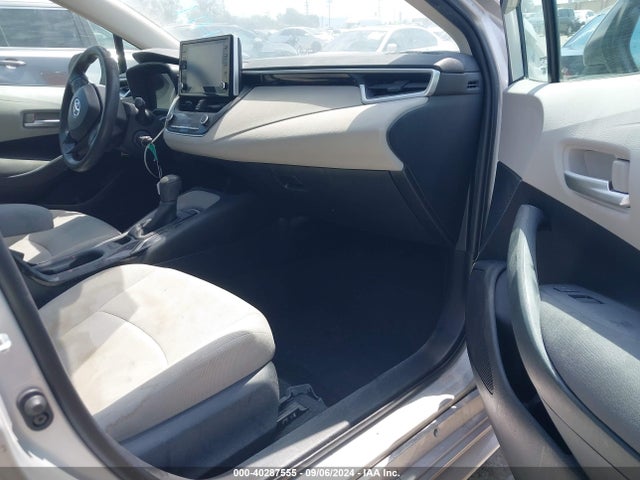 Toyota COROLLA LE 2020 5YFEPRAE4LP106140 Image 5
