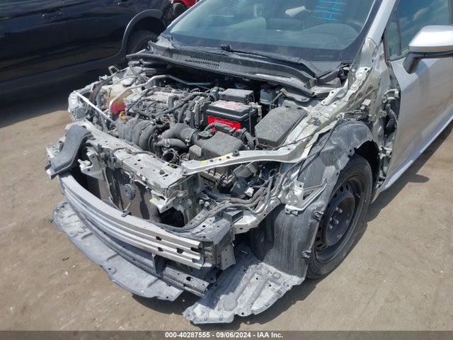 Toyota COROLLA LE 2020 5YFEPRAE4LP106140 Image 6