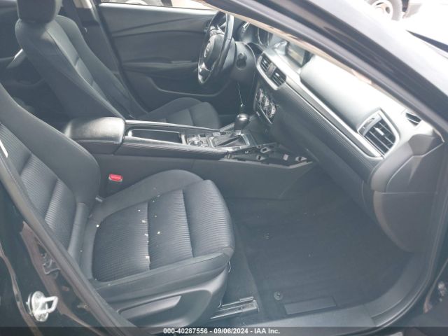 JM1GJ1U5XG1450847 Mazda Mazda6 I Sport