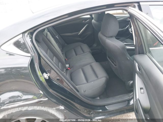 JM1GJ1U5XG1450847 Mazda Mazda6 I Sport