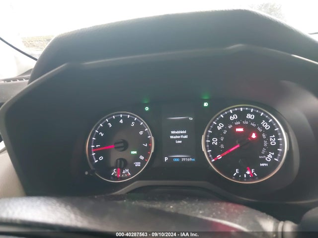 Aukcja sprzedaży 2021 Toyota Rav4 Xle, vin: 2T3P1RFV4MW198182, numer aukcji: 40287563