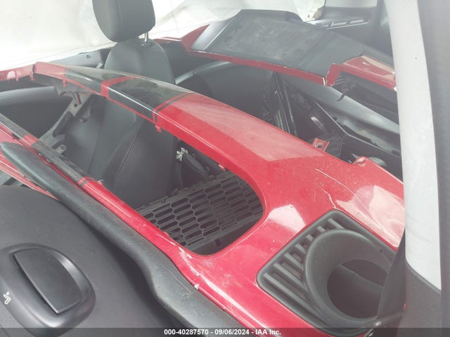 2010 MINI COOPER S CLUBMAN WMWMM3C5XATP76003 Photo 7